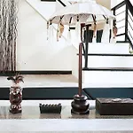 Villa De Malicott Athena Seminyak