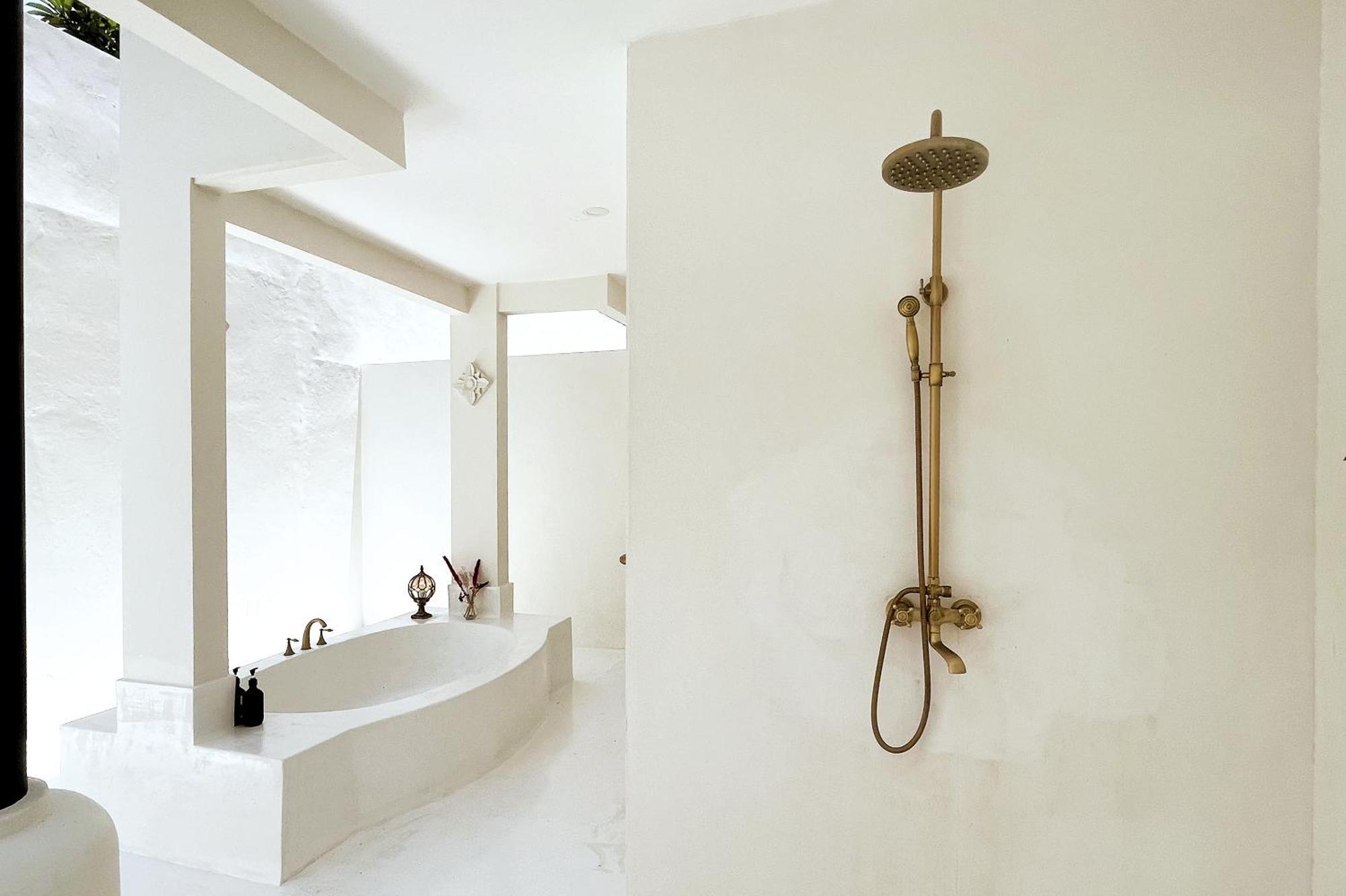 De Malicott Athena Villa *