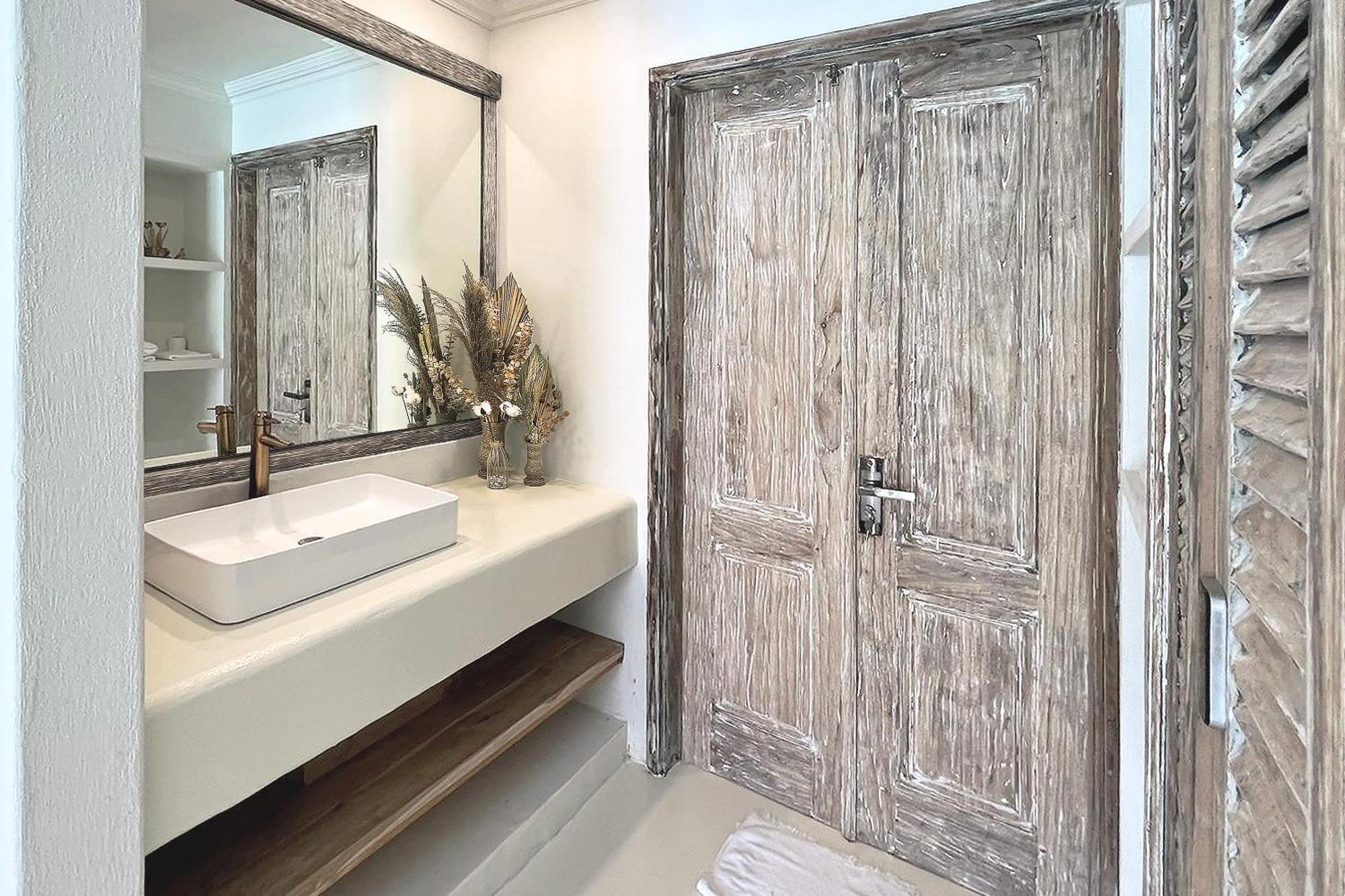 De Malicott Athena Villa *