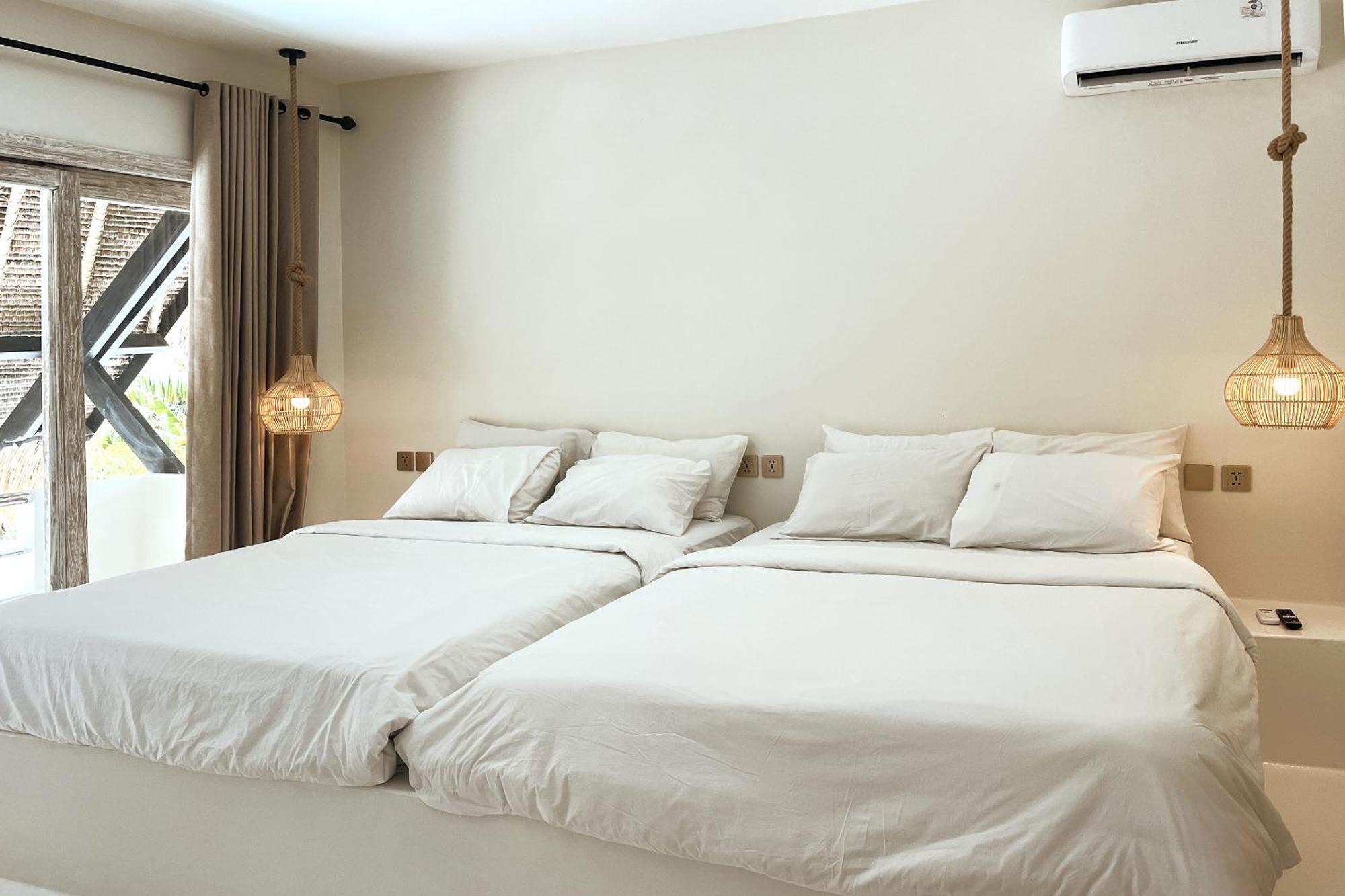 De Malicott Athena * Seminyak (Bali)