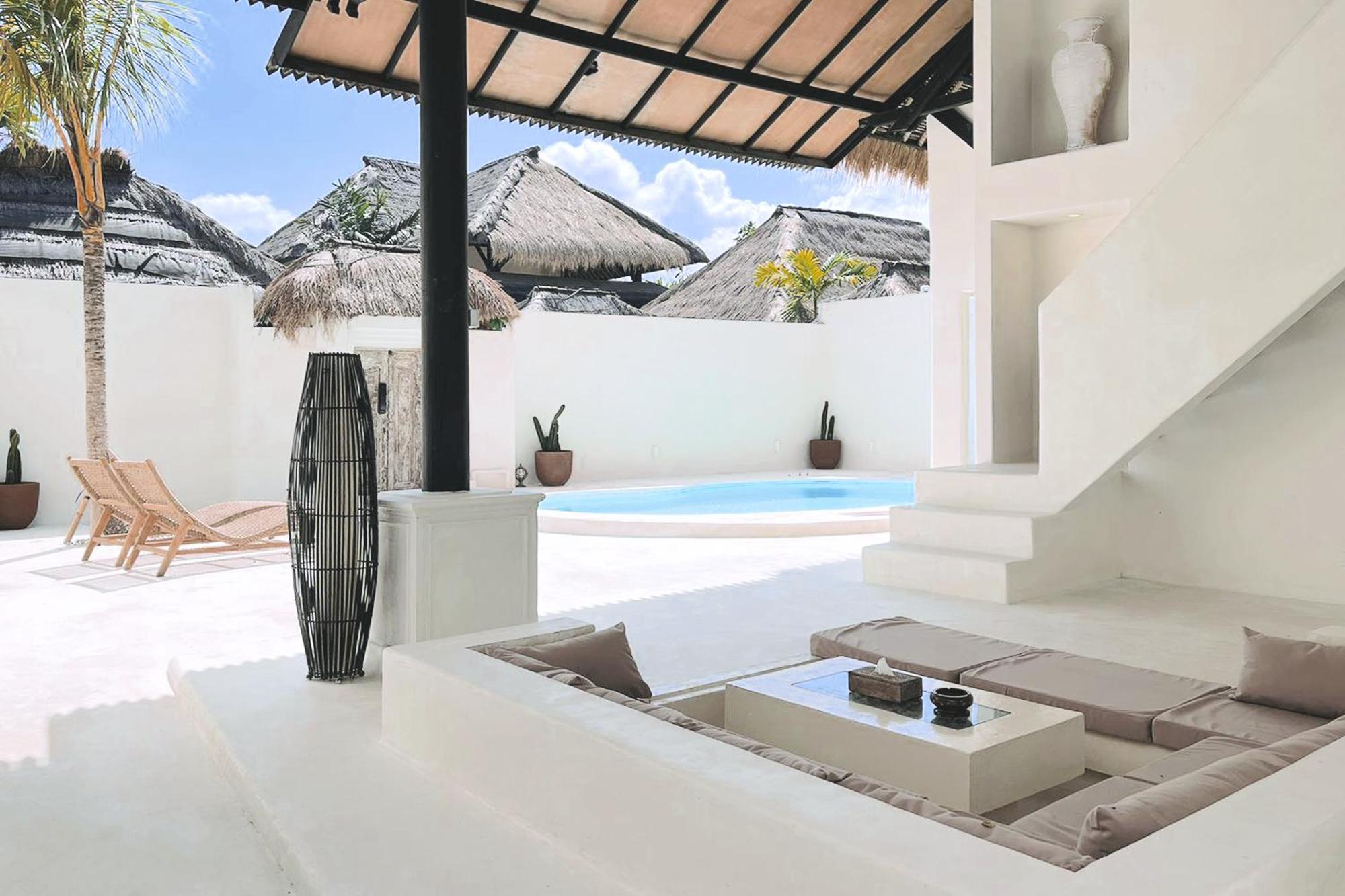 Villa De Malicott Athena Seminyak (Bali)