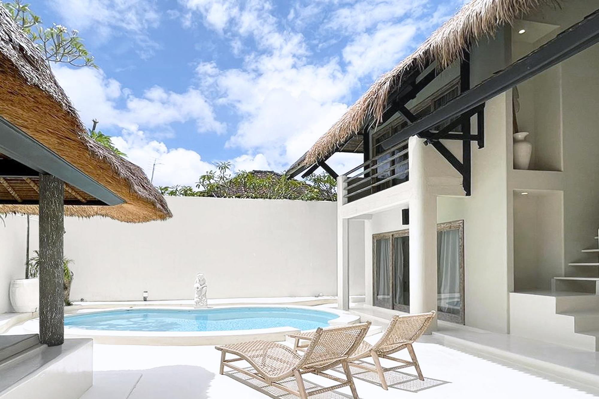 De Malicott Athena Villa